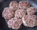 特別な日は✿野菜旨みトマト煮込ハンバーグ作り方3写真