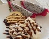 常備しておくと便利♡バルサミコソース作り方8写真