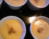 パンプキンパンプキンチーズケーキ作り方13写真