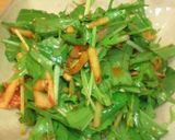 キムチのサラダ☆作り方3写真