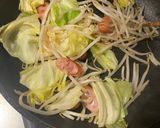 これだけでいつもの焼きそばが生まれ変わる作り方3写真