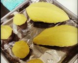 まるごとスイートポテト♡作り方6写真