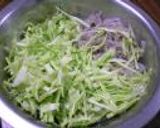 ヘルシー中華麺作り方3写真