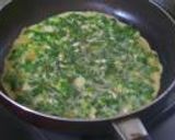 超カンタン！ねぎ玉焼き☆作り方3写真