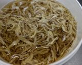 切干大根のケチャップ煮作り方1写真