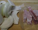 切干大根のケチャップ煮作り方2写真