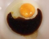 ＴＫＭ（卵かけ麺）作り方3写真