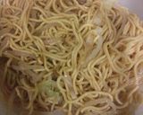 ＴＫＭ（卵かけ麺）作り方4写真