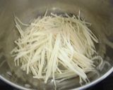 きのこのだしも♪白菜と豚肉重ね蒸し作り方1写真