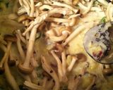 さつまいもと豆腐のミルクグラタン作り方2写真