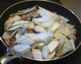 チキンとトマト煮作り方2写真