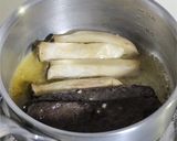 クジラのソテー作り方3写真