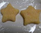 ワンピースキャラ弁★パッパグ作り方1写真