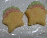 ワンピースキャラ弁★パッパグ作り方2写真