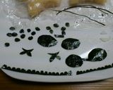 ワンピースキャラ弁★パッパグ作り方3写真