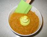 ナスのスパイシーカレー作り方1写真