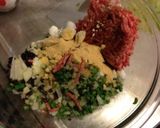 極み 餃子作り方1写真