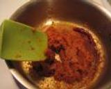 ナスのスパイシーカレー作り方3写真