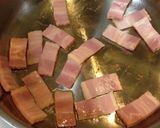 圧力鍋で簡単！ひよこ豆のスープ作り方3写真