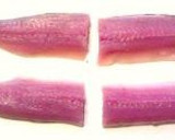 サンマの梅シソ挟み揚げ＆香味タレ作り方2写真