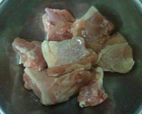 簡単！旨い！鶏の唐揚げ★作り方1写真