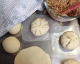 豚まん作り方11写真