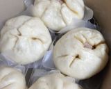 豚まん作り方12写真