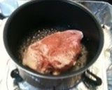 ＊長芋味噌グラタン＊作り方1写真