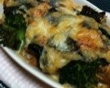 ＊長芋味噌グラタン＊作り方6写真
