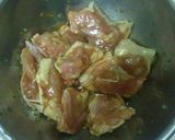 簡単！旨い！鶏の唐揚げ★作り方4写真