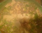 本格麻婆豆腐作り方5写真