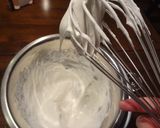 クリームの泡立て法作り方5写真