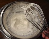 クリームの泡立て法作り方6写真