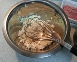 俺にも出来た、ヘルシーそぼろ飯。作り方2写真