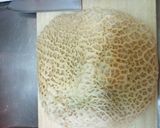 ﾄﾘｯﾊﾟ（ﾊﾁﾉｽ）のﾄﾏﾄ煮込み☆作り方1写真