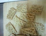 ﾄﾘｯﾊﾟ（ﾊﾁﾉｽ）のﾄﾏﾄ煮込み☆作り方2写真