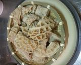 ﾄﾘｯﾊﾟ（ﾊﾁﾉｽ）のﾄﾏﾄ煮込み☆作り方6写真