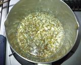 出汁がら再利用！佃煮風しっとりふりかけ作り方2写真