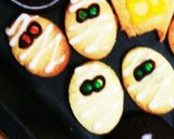 ★ハロウィン★アイシングクッキー★作り方10写真