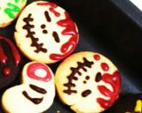 ★ハロウィン★アイシングクッキー★作り方13写真