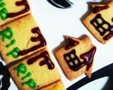 ★ハロウィン★アイシングクッキー★作り方14写真