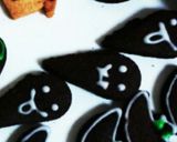 ★ハロウィン★アイシングクッキー★作り方15写真