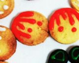 ★ハロウィン★アイシングクッキー★作り方16写真