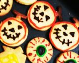 ★ハロウィン★アイシングクッキー★作り方18写真