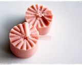 ＊キャラ弁おかず＊　魚ニソDEお花ちゃん作り方3写真