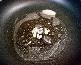 ベビーホタテとほうれん草のクリームソテー作り方2写真