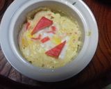電子レンジで簡単玉子料理作り方3写真