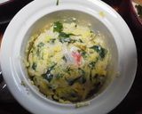 電子レンジで簡単玉子料理作り方4写真