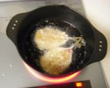 ひと味ちがうアジフライ☆カレー風味作り方4写真