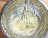 ⁂きな粉と小豆のカップケーキ⁂作り方1写真